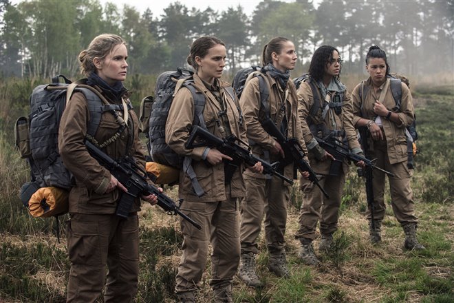 Annihilation Photo 5 - Large