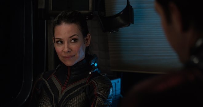 Ant-Man and The Wasp Photo 16 - Large