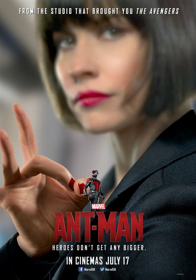 Ant-Man (v.f.) Photo 44 - Grande