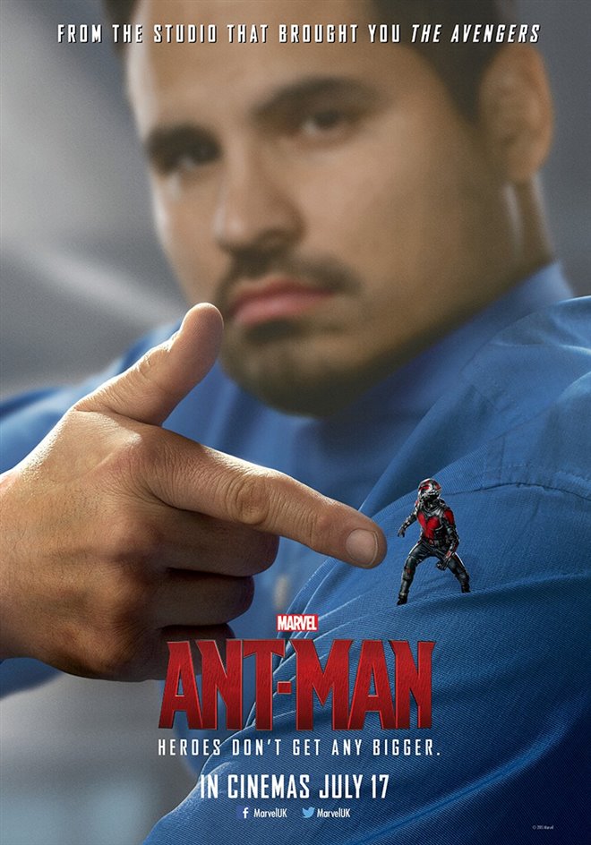 Ant-Man (v.f.) Photo 46 - Grande