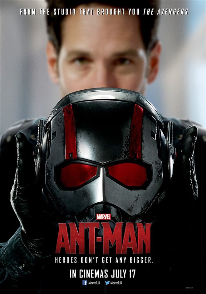 Ant-Man (v.f.) Photo 48 - Grande