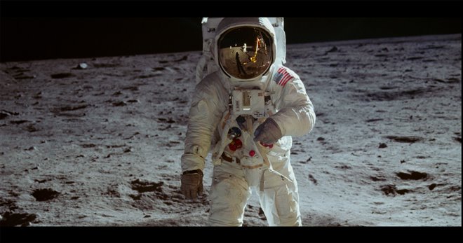 Apollo 11 Photo 9 - Large