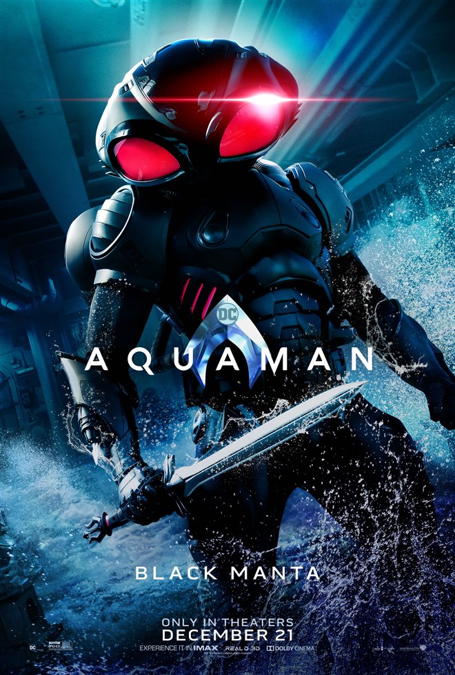 Aquaman Photo 53 - Large
