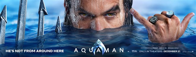 Aquaman (v.f.) Photo 44 - Grande