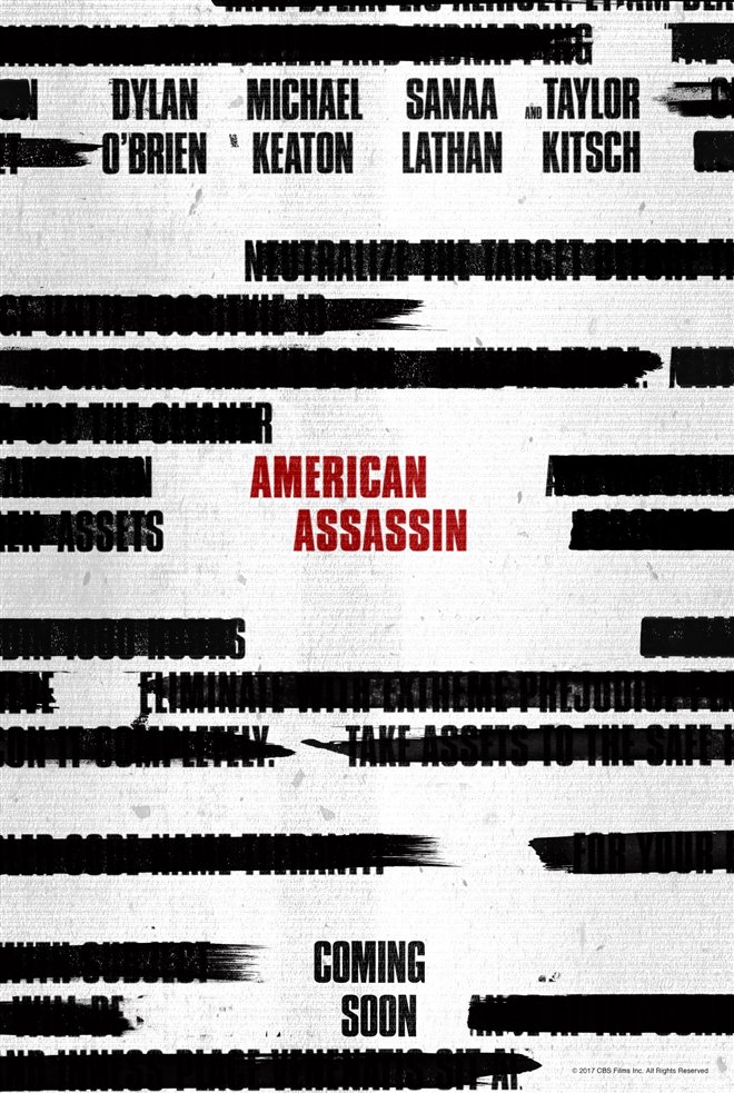 Assassin américain Photo 15 - Grande