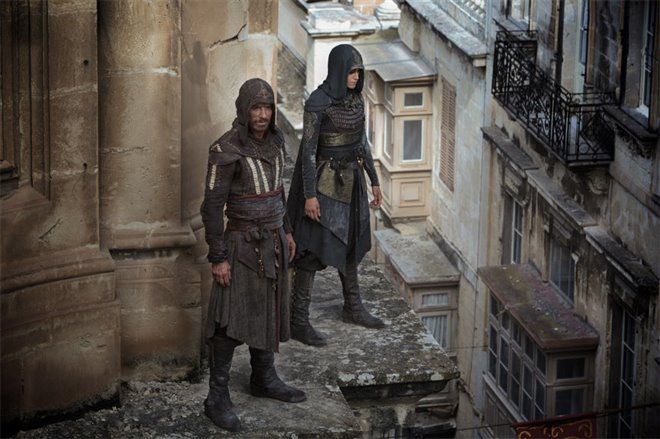 Assassin's Creed Photo 3 - Large
