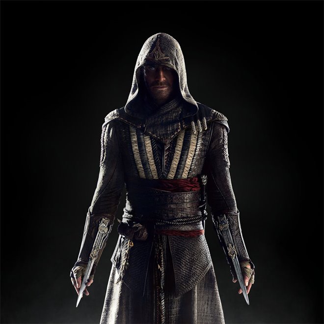 Assassin's Creed (v.f.) Photo 5 - Grande