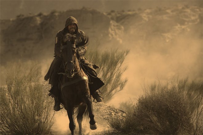 Assassin's Creed (v.f.) Photo 15 - Grande