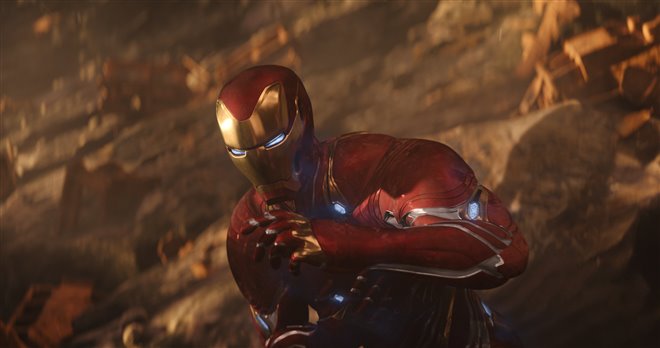 Avengers: Infinity War Photo 8 - Large