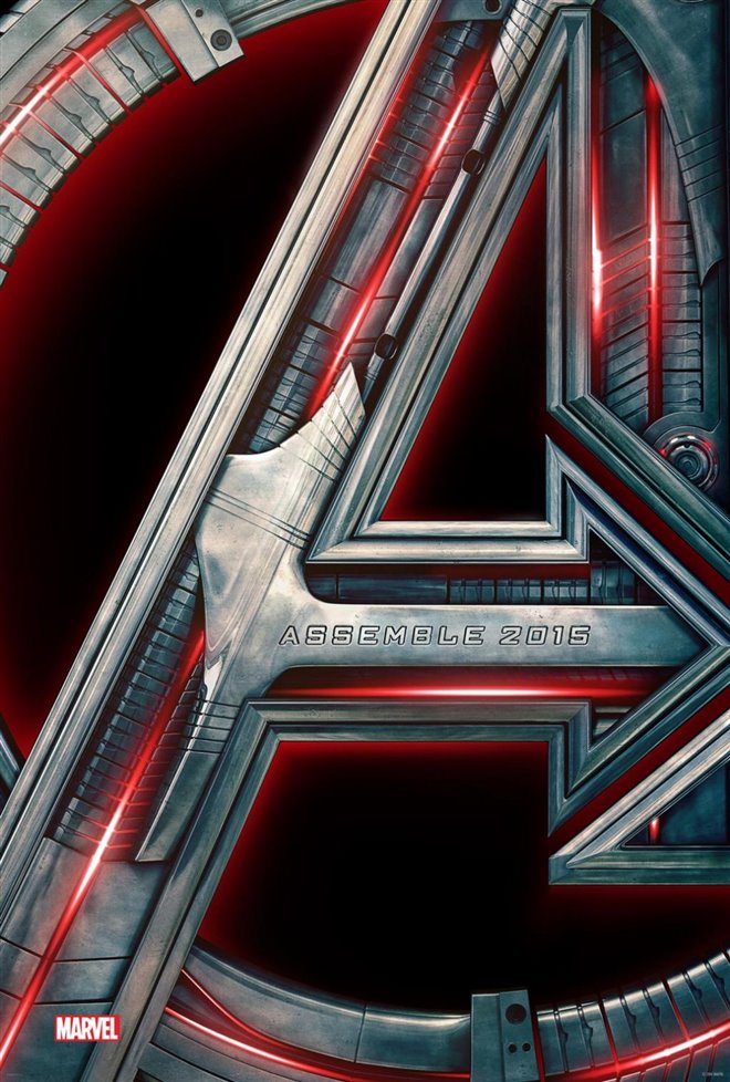 Avengers : L'ère d'Ultron Photo 43 - Grande