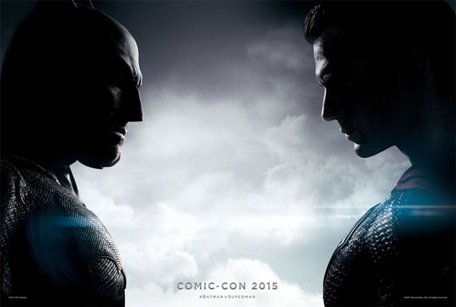 Batman vs Superman : L'aube de la justice Photo 8 - Grande