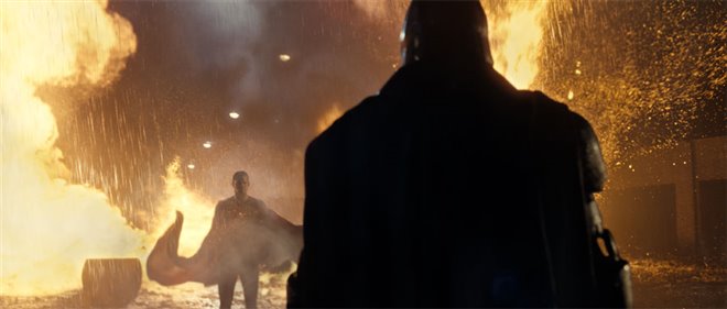 Batman vs Superman : L'aube de la justice Photo 9 - Grande