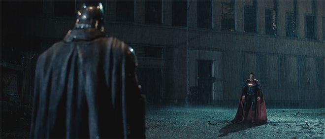 Batman vs Superman : L'aube de la justice Photo 11 - Grande