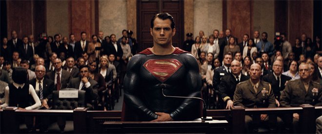Batman vs Superman : L'aube de la justice Photo 13 - Grande