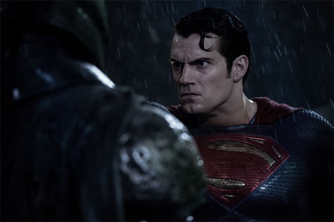 Batman vs Superman : L'aube de la justice Photo 31 - Grande