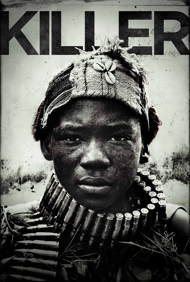 Beasts of No Nation Photo 3 - Large
