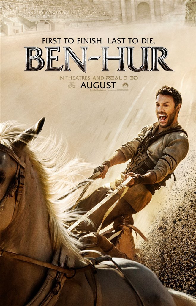 Ben-Hur (v.f.) Photo 14 - Grande