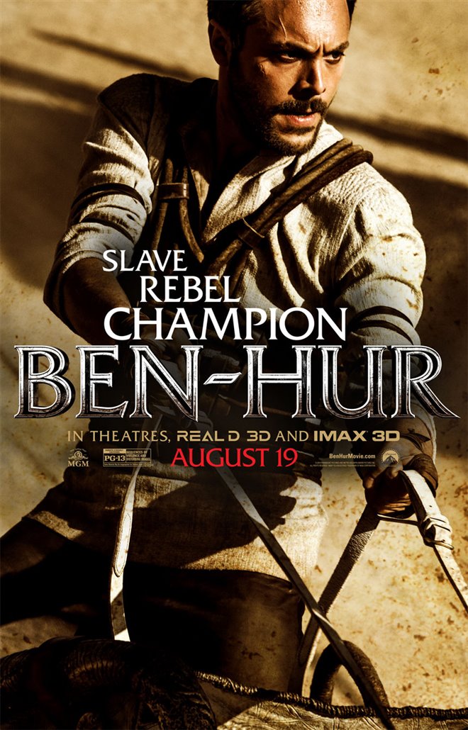 Ben-Hur (v.f.) Photo 16 - Grande