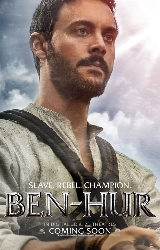 Ben-Hur (v.f.) Photo 20 - Grande