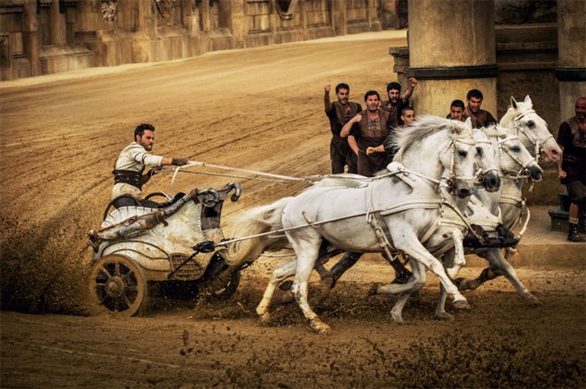 Ben-Hur (v.f.) Photo 11 - Grande