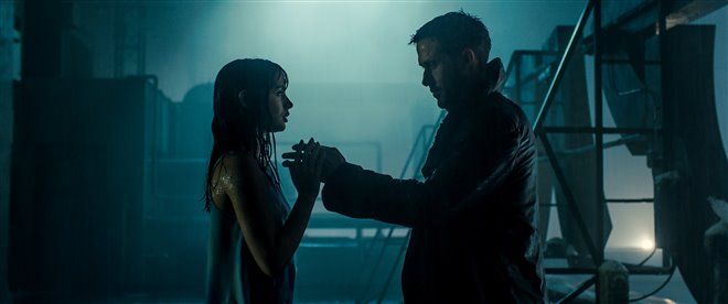 Blade Runner 2049 (v.f.) Photo 7 - Grande