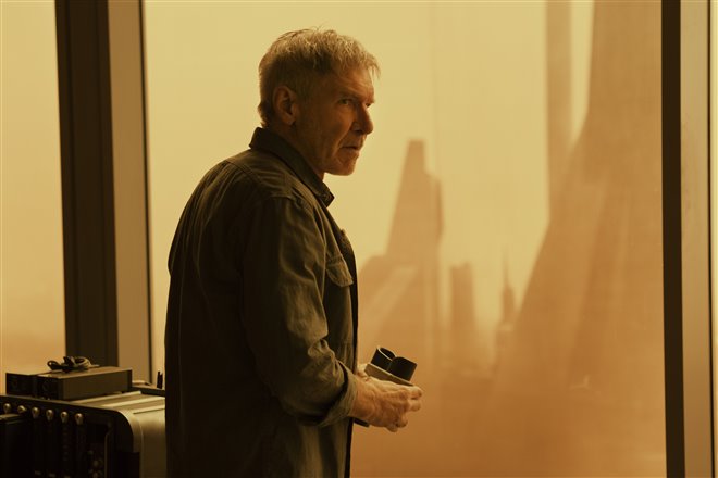 Blade Runner 2049 (v.f.) Photo 29 - Grande