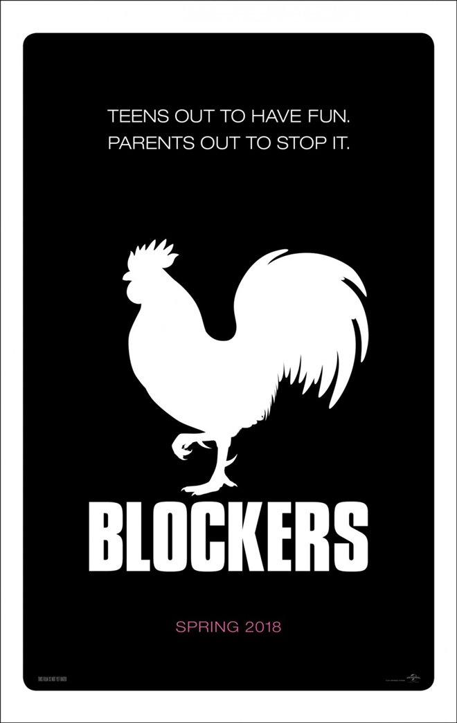Blockers Photo 6 - Large