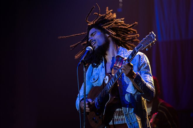 Bob Marley: One Love Photo 1 - Large