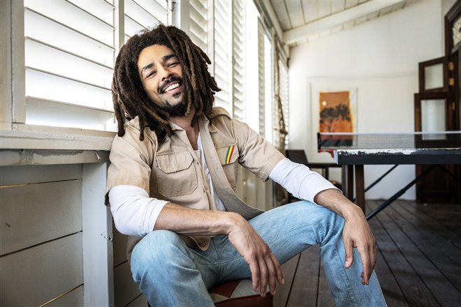 Bob Marley : One Love (v.f.) Photo 3 - Grande
