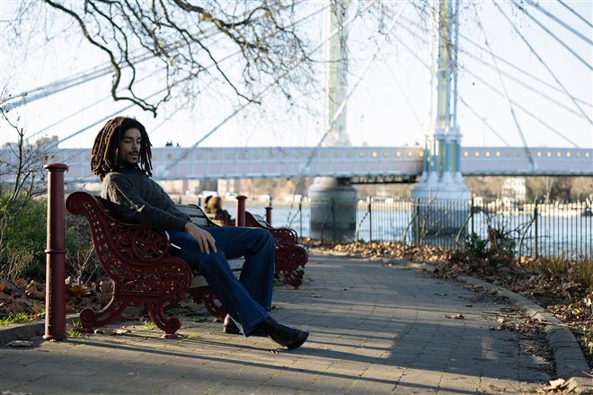 Bob Marley : One Love (v.f.) Photo 7 - Grande
