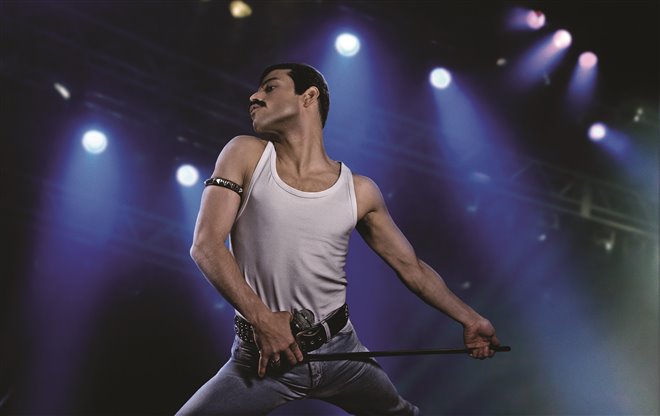 Bohemian Rhapsody Photo 1 - Large
