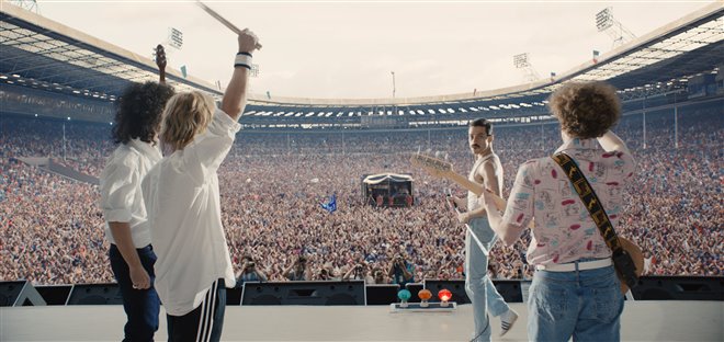 Bohemian Rhapsody Photo 3 - Large