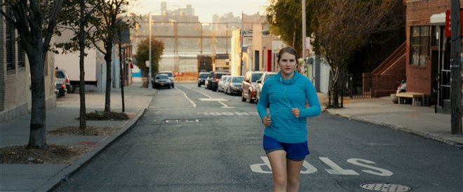 Brittany Runs a Marathon Photo 2 - Large