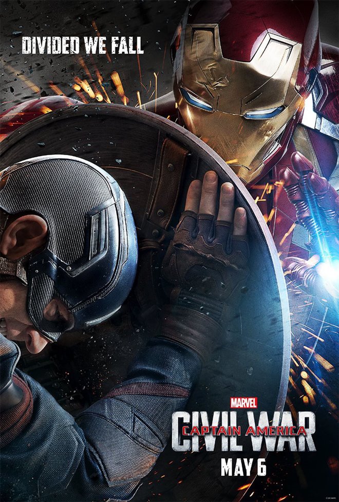 Captain America: Civil War Photo 51 - Large