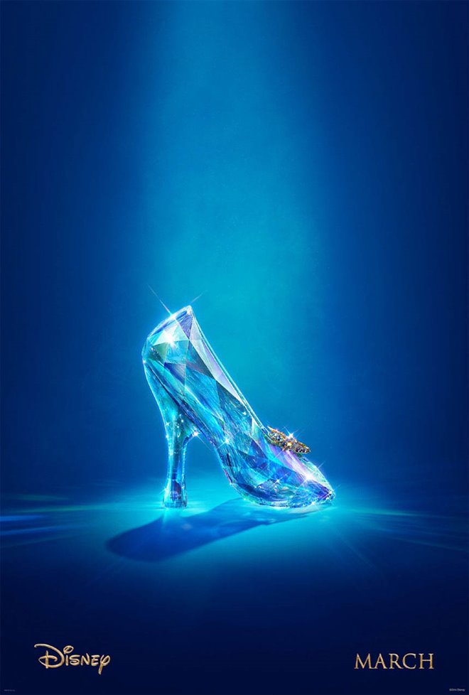 Cinderella (2015) Photo 28 - Large