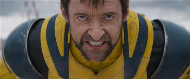 Deadpool & Wolverine (v.f.) Photo 15 - Grande