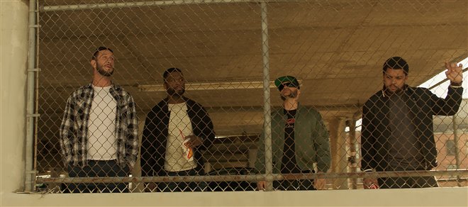 Den of Thieves Photo 2 - Large