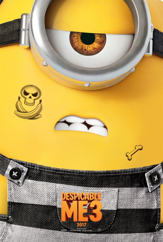 Despicable Me 3 Photo 31 - Large