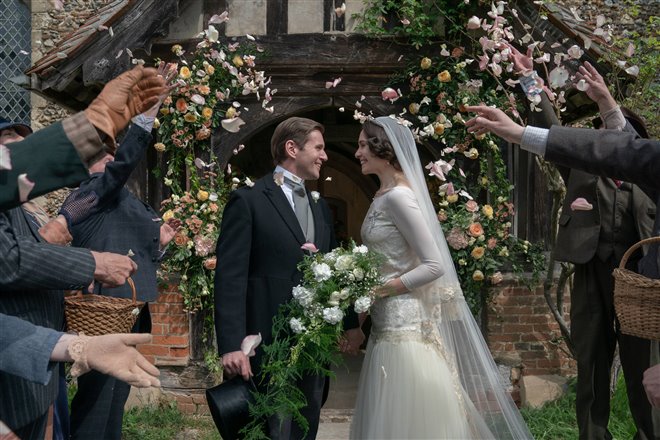Downton Abbey : Une nouvelle ère Photo 11 - Grande