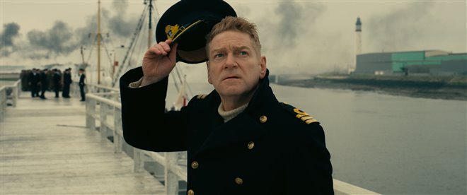 Dunkirk in 70mm Photo 15 - Large