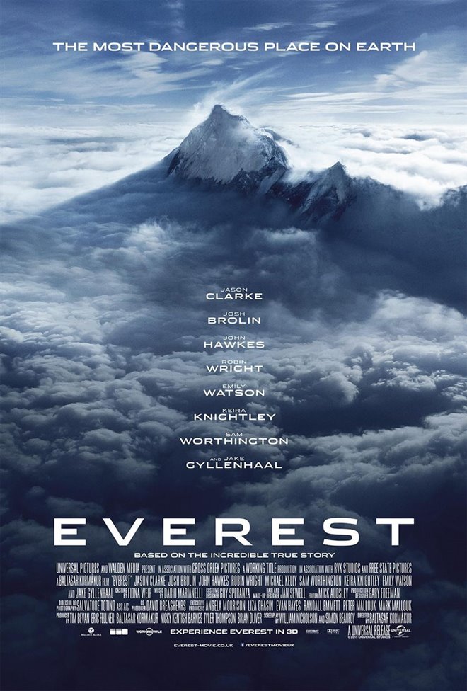 Everest (v.f.) Photo 18 - Grande