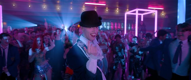 Everybody's Talking About Jamie (Amazon Prime Video) Photo 11 - Large