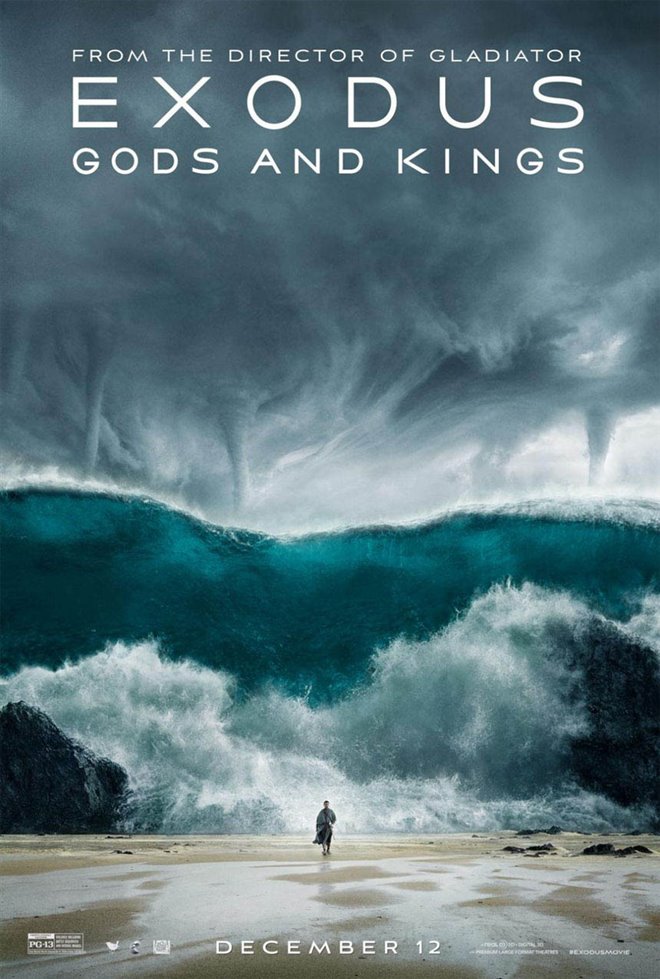 Exodus: Gods and Kings Photo 21 - Large