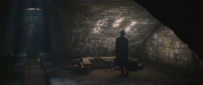 Fantastic Beasts: The Crimes of Grindelwald Photo 5 - Large