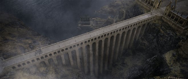 Fantastic Beasts: The Crimes of Grindelwald Photo 33 - Large