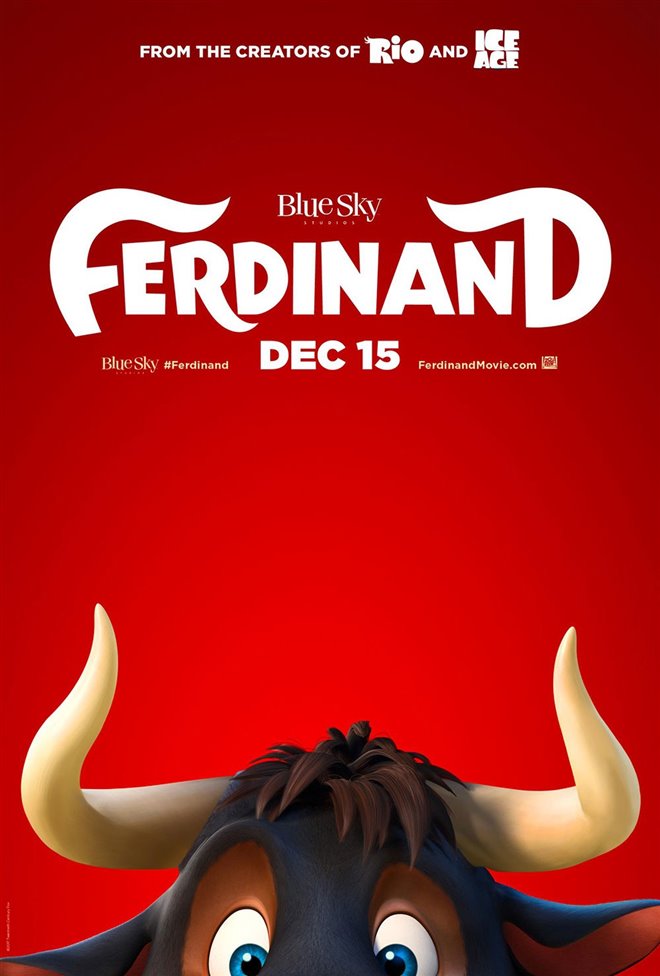 Ferdinand Photo 28 - Large