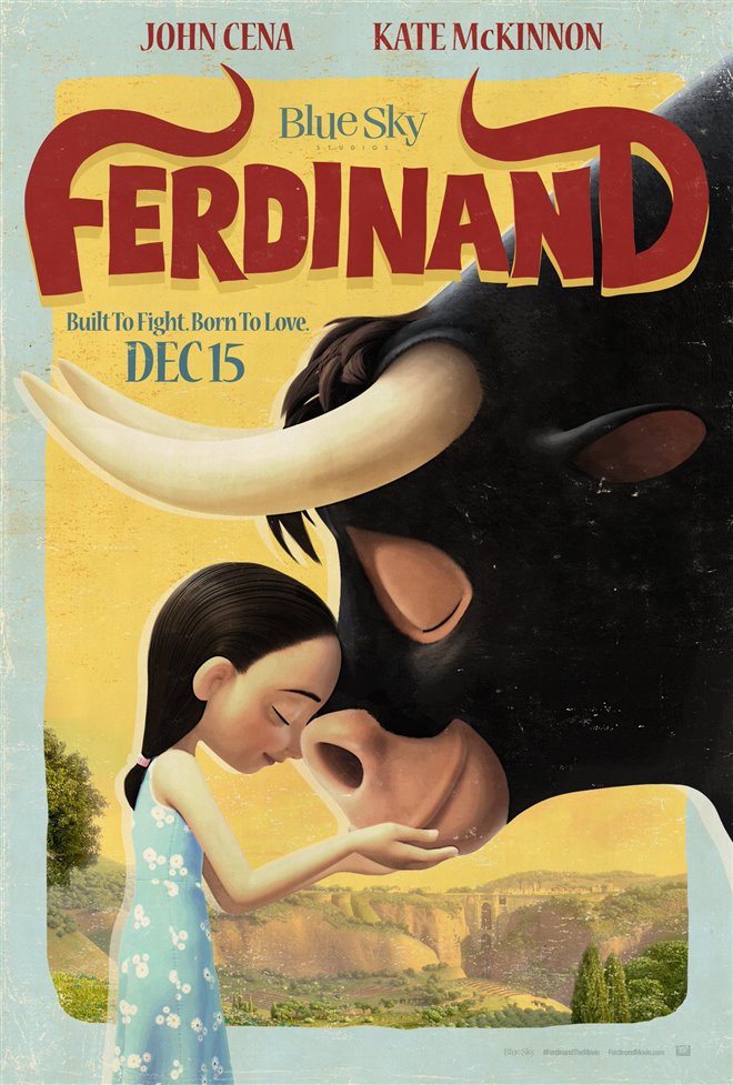 Ferdinand Photo 30 - Large