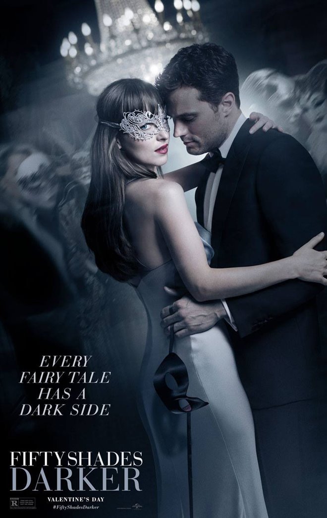 Fifty Shades Darker Photo 23 - Large