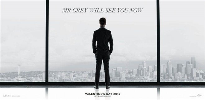 Fifty Shades of Grey Photo 1 - Large