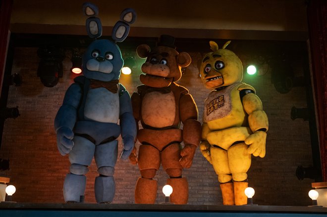 Five Nights at Freddy's Photo 2 - Large